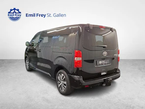 immagine del veicolo TOYOTA PROACE Verso L1 2.0 D Trend // Mit AHK 3500Kg