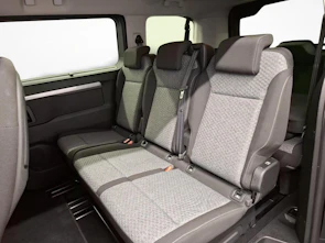 immagine del veicolo TOYOTA PROACE Verso L1 2.0 D Trend // Mit AHK 3500Kg