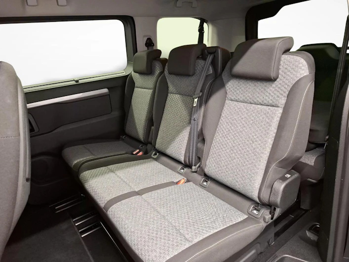 immagine del veicolo TOYOTA PROACE