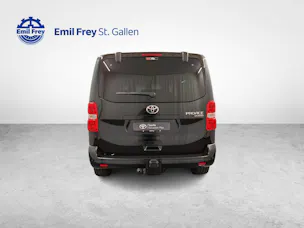 Toyota PROACE Verso L1 2.0 D Trend // Mit AHK 3500Kg