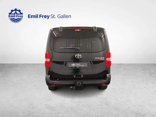 Toyota PROACE Verso L1 2.0 D Trend // Mit AHK 3500Kg