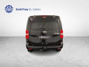 immagine del veicolo TOYOTA PROACE Verso L1 2.0 D Trend // Mit AHK 3500Kg