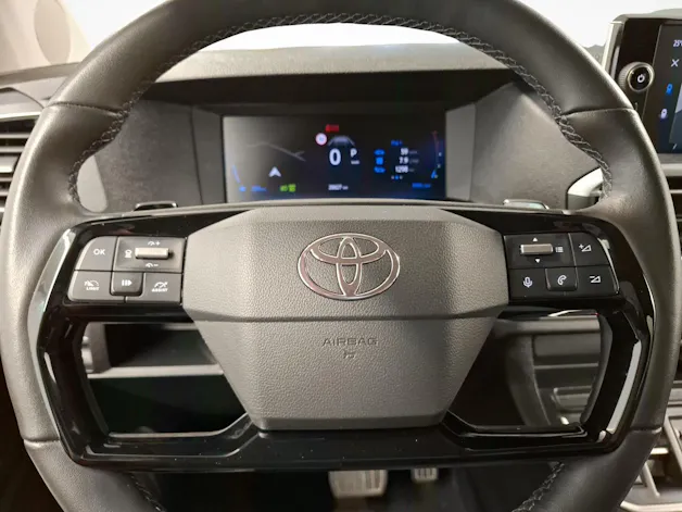 Toyota PROACE Verso L1 2.0 D Trend // Mit AHK 3500Kg