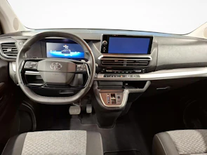immagine del veicolo TOYOTA PROACE Verso L1 2.0 D Trend // Mit AHK 3500Kg