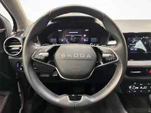 SKODA Fabia 1.0 TSI Selection DSG