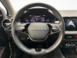 Fahrzeugbild SKODA Fabia 1.0 TSI Selection DSG
