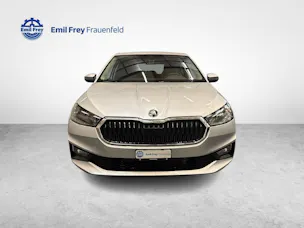 SKODA Fabia 1.0 TSI Selection DSG