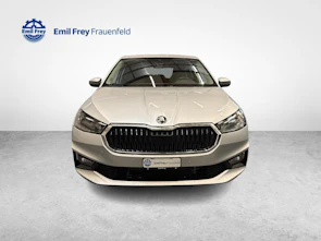 Fahrzeugbild SKODA Fabia 1.0 TSI Selection DSG