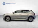 SKODA Fabia 1.0 TSI Selection DSG
