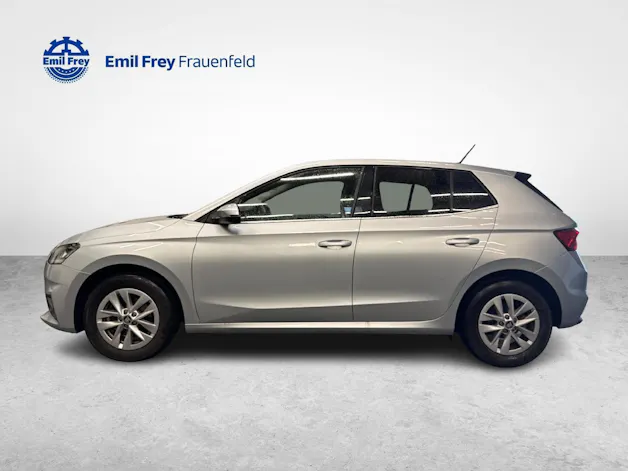 SKODA Fabia 1.0 TSI Selection DSG