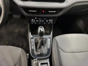 SKODA Fabia 1.0 TSI Selection DSG