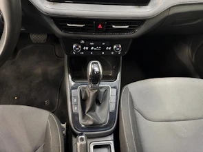 Fahrzeugbild SKODA Fabia 1.0 TSI Selection DSG
