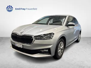 SKODA Fabia 1.0 TSI Selection DSG