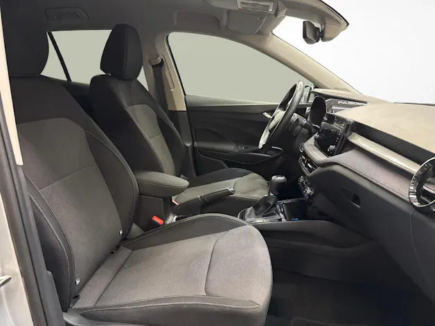 SKODA Fabia 1.0 TSI Selection DSG