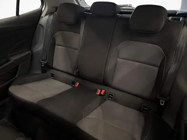 SKODA Fabia 1.0 TSI Selection DSG