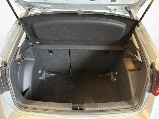 SKODA Fabia 1.0 TSI Selection DSG