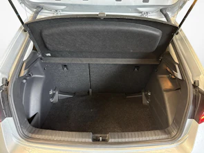 Fahrzeugbild SKODA Fabia 1.0 TSI Selection DSG
