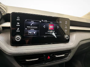 Fahrzeugbild SKODA Fabia 1.0 TSI Selection DSG