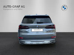 BMW X5 40i xDrive SAG
