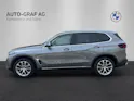 BMW X5 40i xDrive SAG