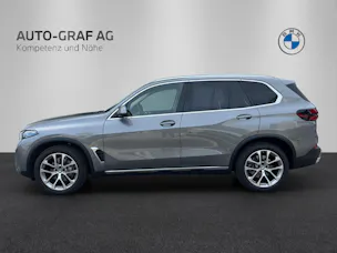 BMW X5 40i xDrive SAG