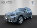 BMW X5 40i xDrive SAG