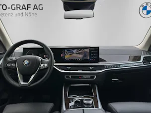 BMW X5 40i xDrive SAG