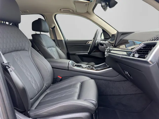 BMW X5 40i xDrive SAG