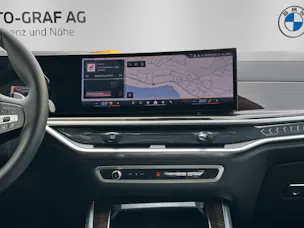 BMW X5 40i xDrive SAG