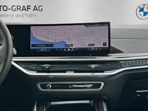 BMW X5 40i xDrive SAG