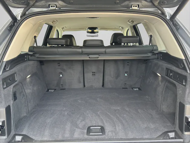BMW X5 40i xDrive SAG