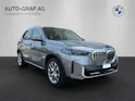 BMW X5 40i xDrive SAG