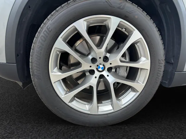 BMW X5 40i xDrive SAG