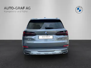 BMW X5 40i xDrive SAG