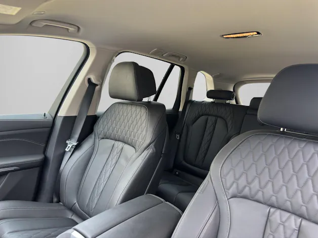 BMW X5 40i xDrive SAG