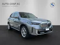 BMW X5 40i xDrive SAG