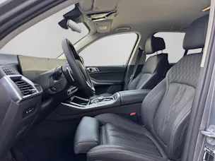BMW X5 40i xDrive SAG