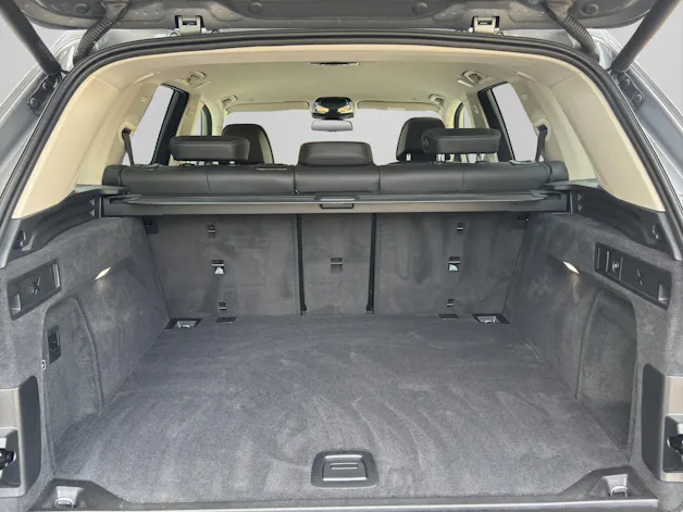 BMW X5 40i xDrive SAG
