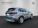BMW X5 40i xDrive SAG