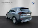 BMW X5 40i xDrive SAG