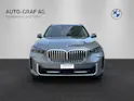 BMW X5 40i xDrive SAG