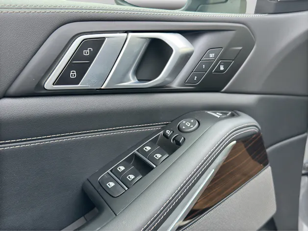 BMW X5 40i xDrive SAG