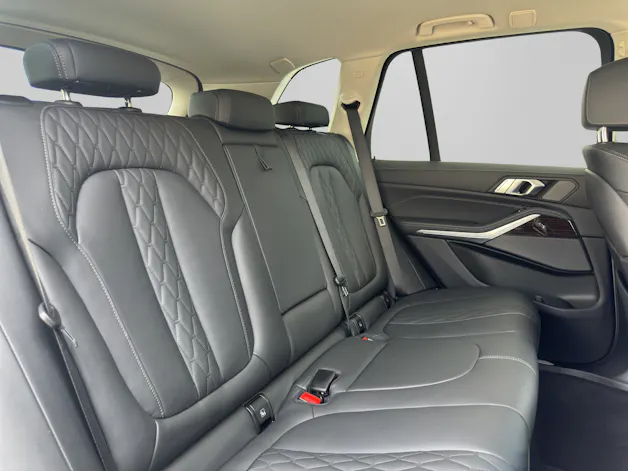 BMW X5 40i xDrive SAG