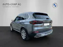 BMW X5 40i xDrive SAG