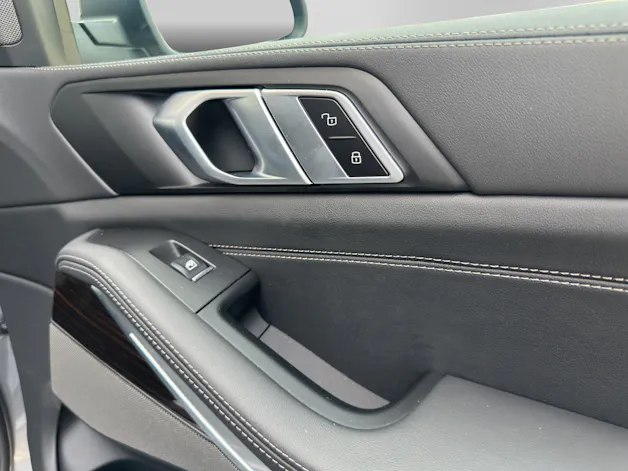 BMW X5 40i xDrive SAG