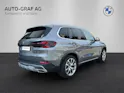 BMW X5 40i xDrive SAG