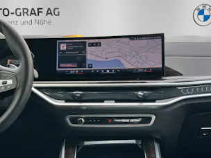 BMW X5 40i xDrive SAG