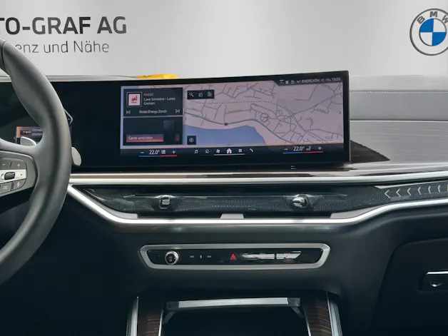 BMW X5 40i xDrive SAG