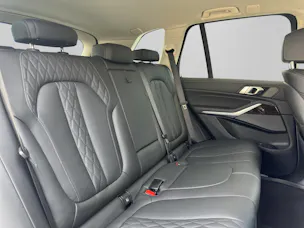 BMW X5 40i xDrive SAG