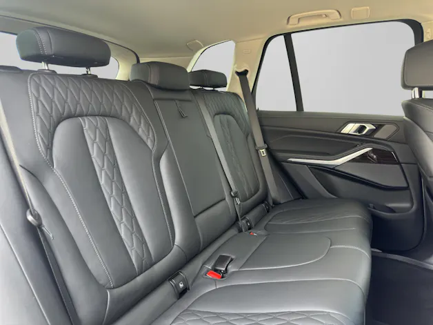 BMW X5 40i xDrive SAG